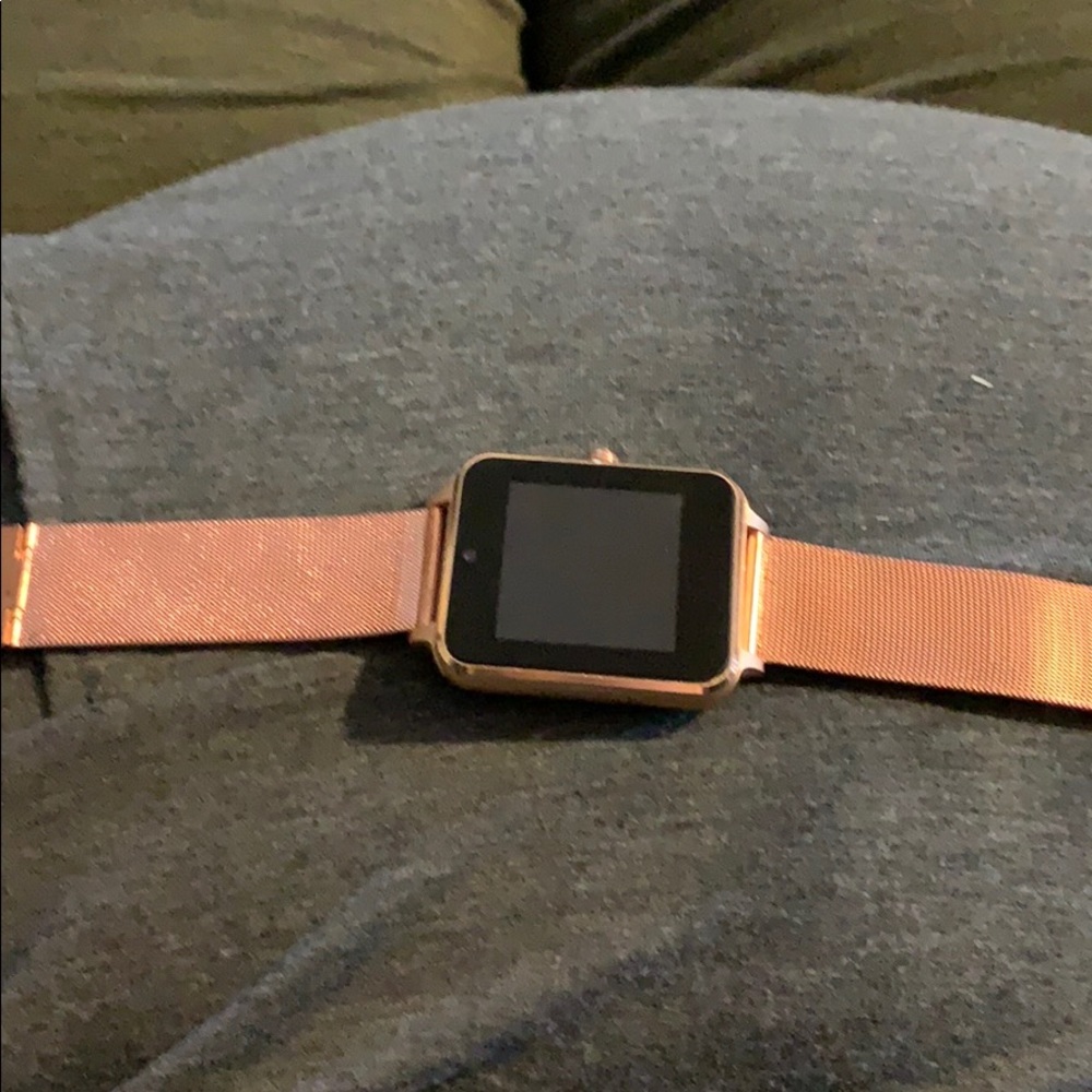 Smart watch